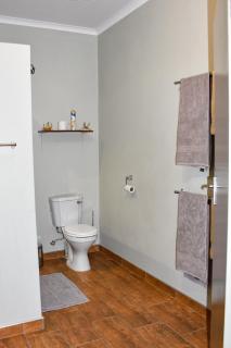 Kamaku Guesthouse cc - Otjiwarongo - 4