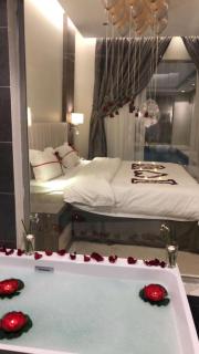 Han River Chalets - Taif - 1