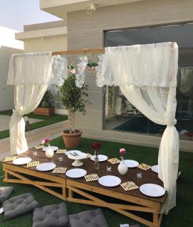 Han River Chalets - Taif - 6