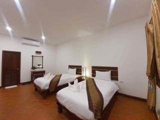 Villa Chitchareune 2 - Luang Prabang - 3
