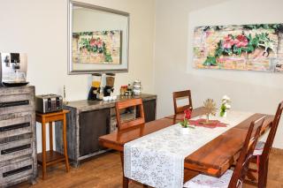 Kamaku Guesthouse cc - Otjiwarongo - 8