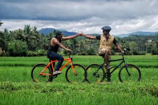 Paddyfield Inn - Mananthavady - 6