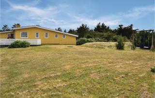 Holiday Home Hvide Sande 48 - 8