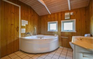 Holiday Home Kromosevej Rømø Denm - Rømø Kirkeby - 6