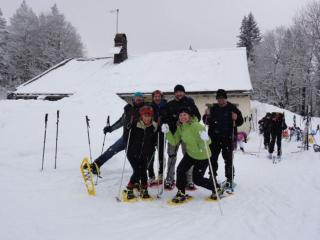 Le Jura en toutes saisons Piscine, SPA, location VTT, balades 2cv, climatisation - 3