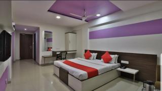 HOTEL OSTRIA - Surat - 3
