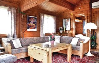 Holiday Home Fladsbjergvej Ringkøbing Ii - 9