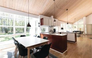 Rubinsøen Skovhuse - 1