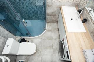 Квартира в центре для гурманов стиля - Chernihiv - 5