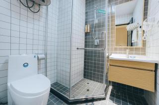 Linghu Mansion Ruide Apartment - Guangzhou Xiaobei Metro Station - 1