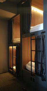 Wink at McCallum Street - Singapura - 7