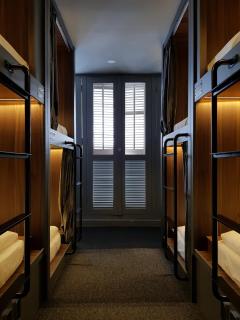 Wink at McCallum Street - 6