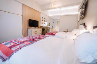 Linghu Mansion Ruide Apartment - Guangzhou Xiaobei Metro Station - 4