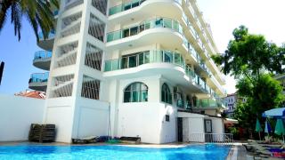 CihanTürk Hotel - Marmaris - 4
