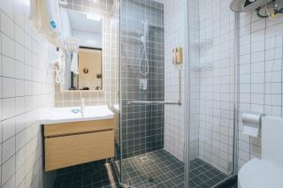 Linghu Mansion Ruide Apartment - Guangzhou Xiaobei Metro Station - 6