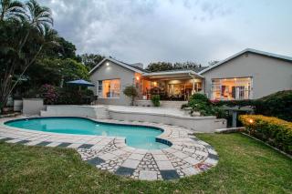 Chartwell Guest House - Durban - 0