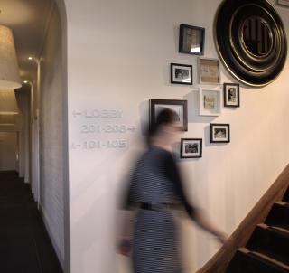 Perry Street Hotel - 1