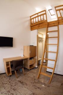 Hotel Sluneční dvůr - 8