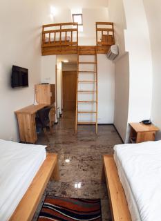Hotel Sluneční dvůr - 7