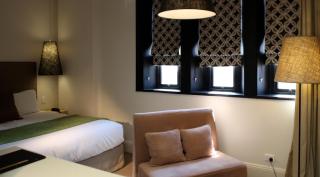 Perry Street Hotel - 6