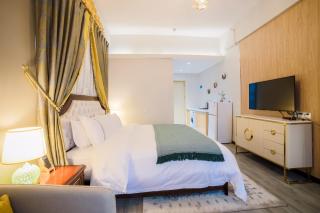 Linghu Mansion Ruide Apartment - Guangzhou Huanshi Road Xiaobei Metro Station - 6