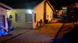 Vuya Nathi Bed and Breakfast - 2