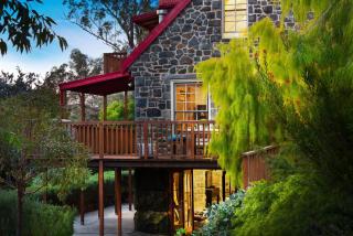 Bluegums Retreat - Hepburn Springs - 8