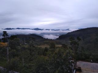 Hotel Olinka - Haputale - 9