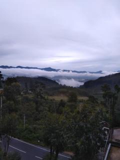 Hotel Olinka - Haputale - 7