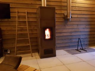 Odyssée - Chambre d'hôtes avec spa et sauna privés - 2