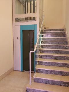 Lodges le Mura - Firenze - 9