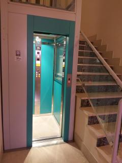 Lodges le Mura - Firenze - 8
