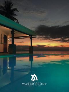 Alegria Water Front Beach House - Alegria - 1