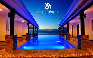 Alegria Water Front Beach House - Alegria - 0