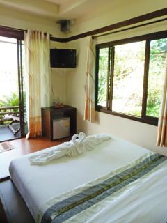 Pai My Guest Resort - SHA Plus - Pai - 7