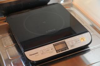 美濃田の淵キャンプ村 - 2