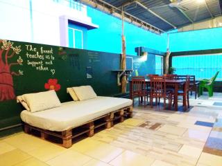Sandakan Backpackers Hostel - Sandakan - 7