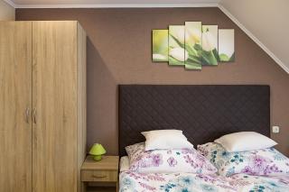 Judit Panzió Étterem - 2