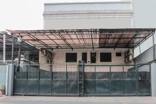 Super OYO Capital O 141 Fatmawati Cozy Residence - Jakarta - 5