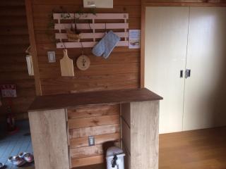 美濃田の淵キャンプ村 - 5