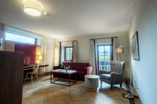 Klosterhof – Alpine Hideaway & Spa - 4