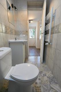 Stanford apartments - Bucharest - 5
