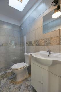 Stanford apartments - Bucharest - 3