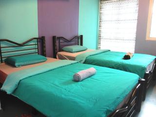 Sandakan Backpackers Hostel - Sandakan - 1