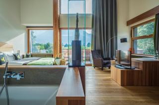 Klosterhof – Alpine Hideaway & Spa - 2