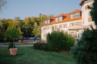REGIOHOTEL Naturresort Ilsenburg - Ilsenburg - 2