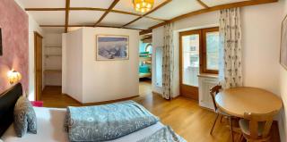 Chalet Neuhaus - Ried im Zillertal - 8