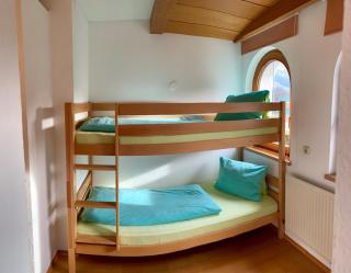 Chalet Neuhaus - Ried im Zillertal - 7