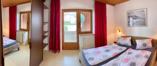 Chalet Neuhaus - Ried im Zillertal - 6