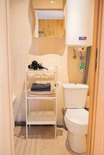 Centro apartamentai - Naujoji Akmenė - 5